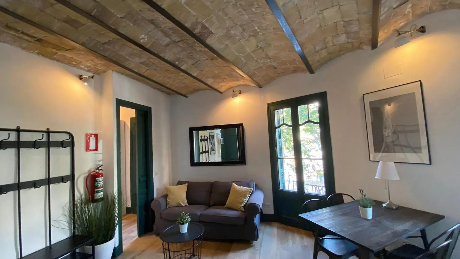 Appartamento Barcelona Rent - Gaudi House