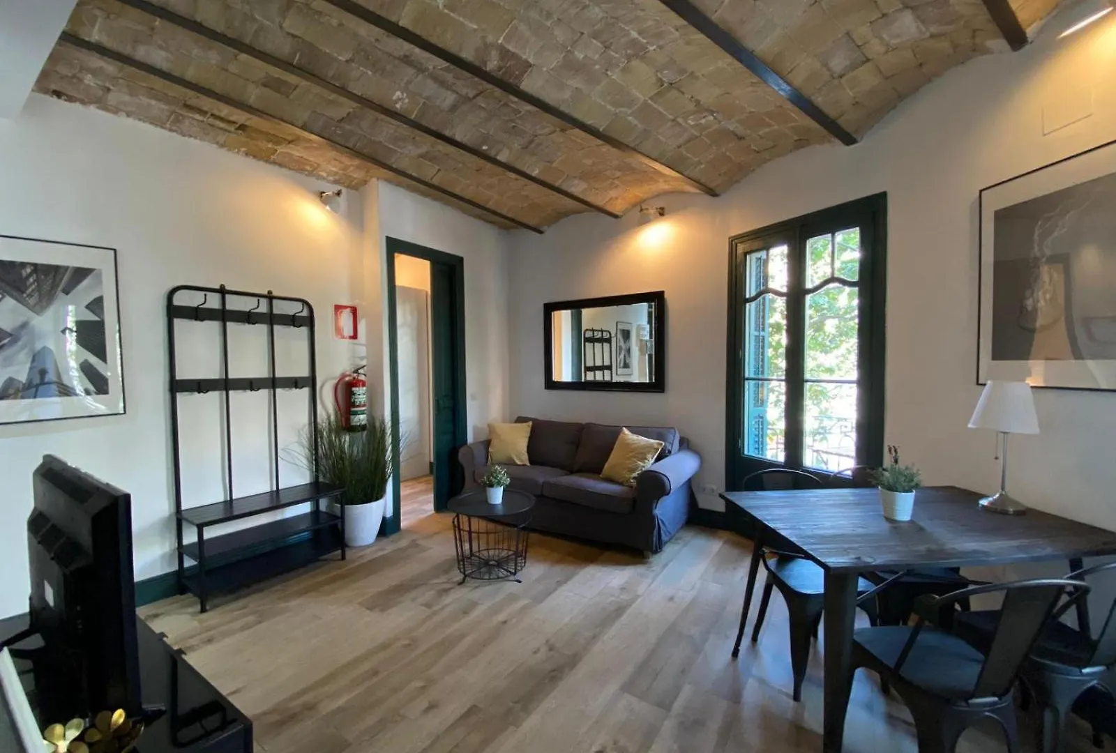 Appartamento Barcelona Rent - Gaudi House Spagna