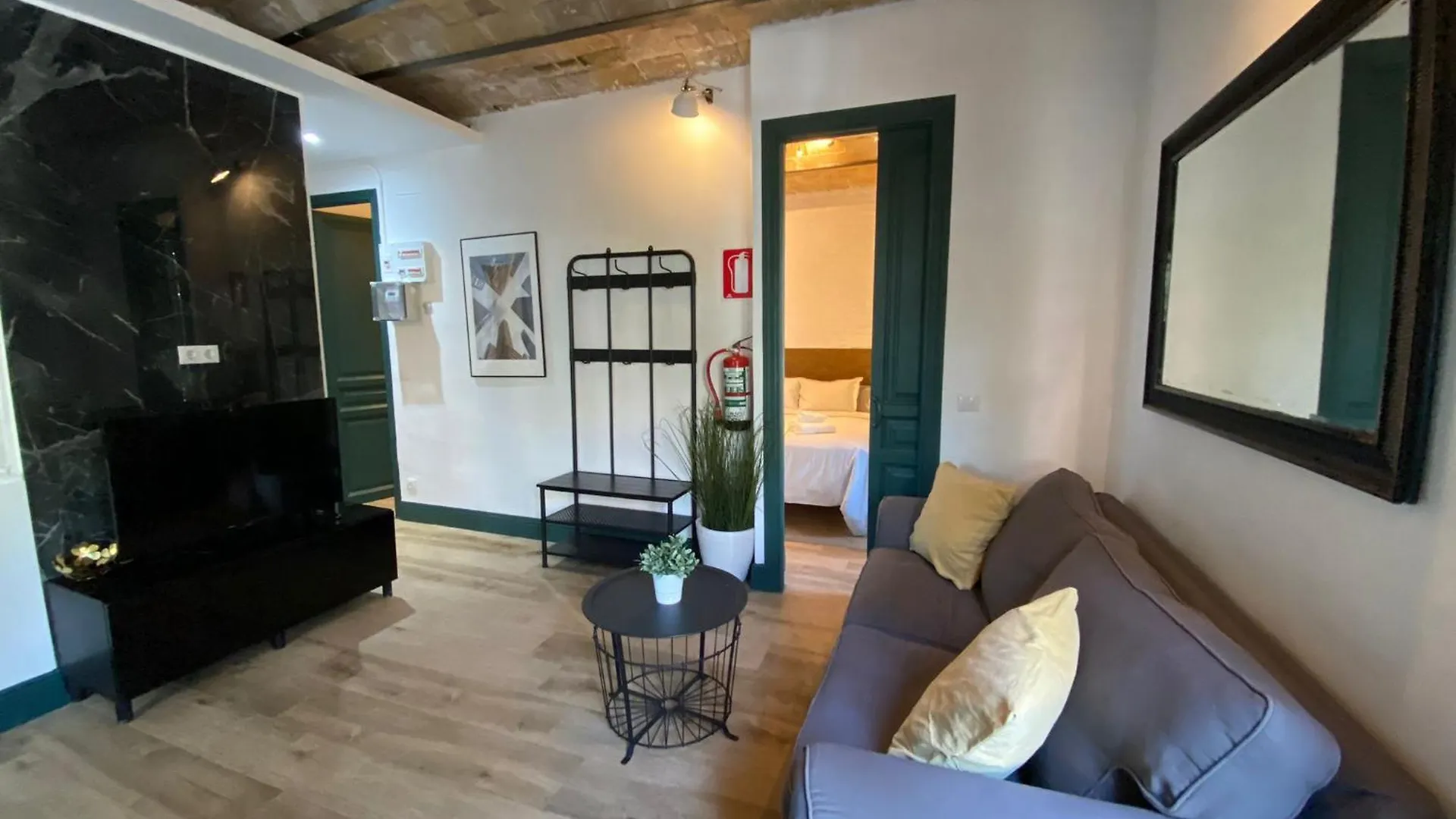 Appartamento Barcelona Rent - Gaudi House 0*,  Spagna